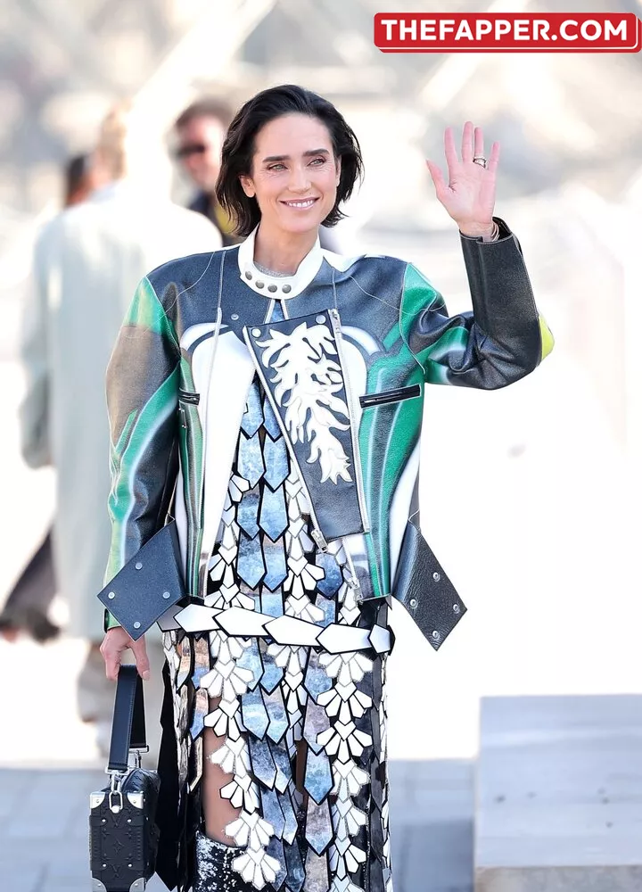 Jennifer Connelly  Onlyfans Leaked Nude Image #tj3MOzZ4p2