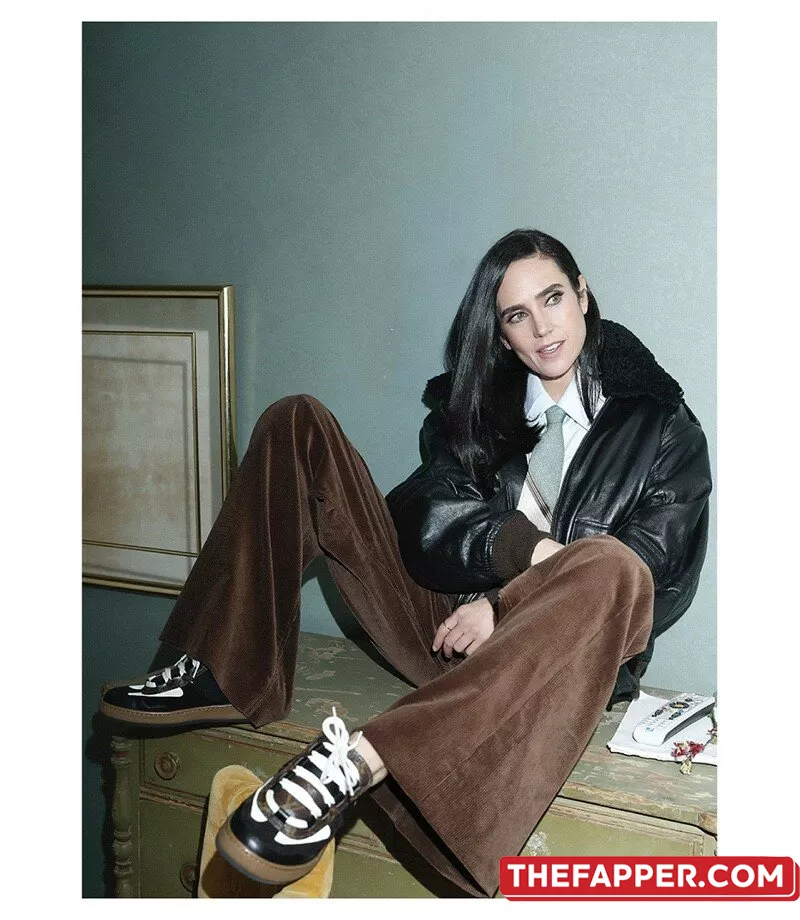 Jennifer Connelly  Onlyfans Leaked Nude Image #tlJXlxiqGO