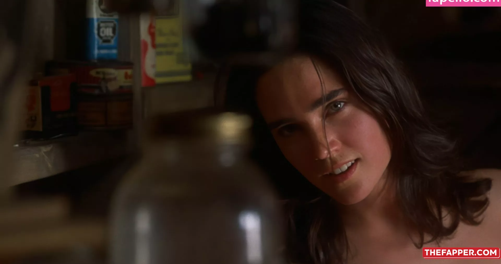 Jennifer Connelly  Onlyfans Leaked Nude Image #vKBld3kDCF