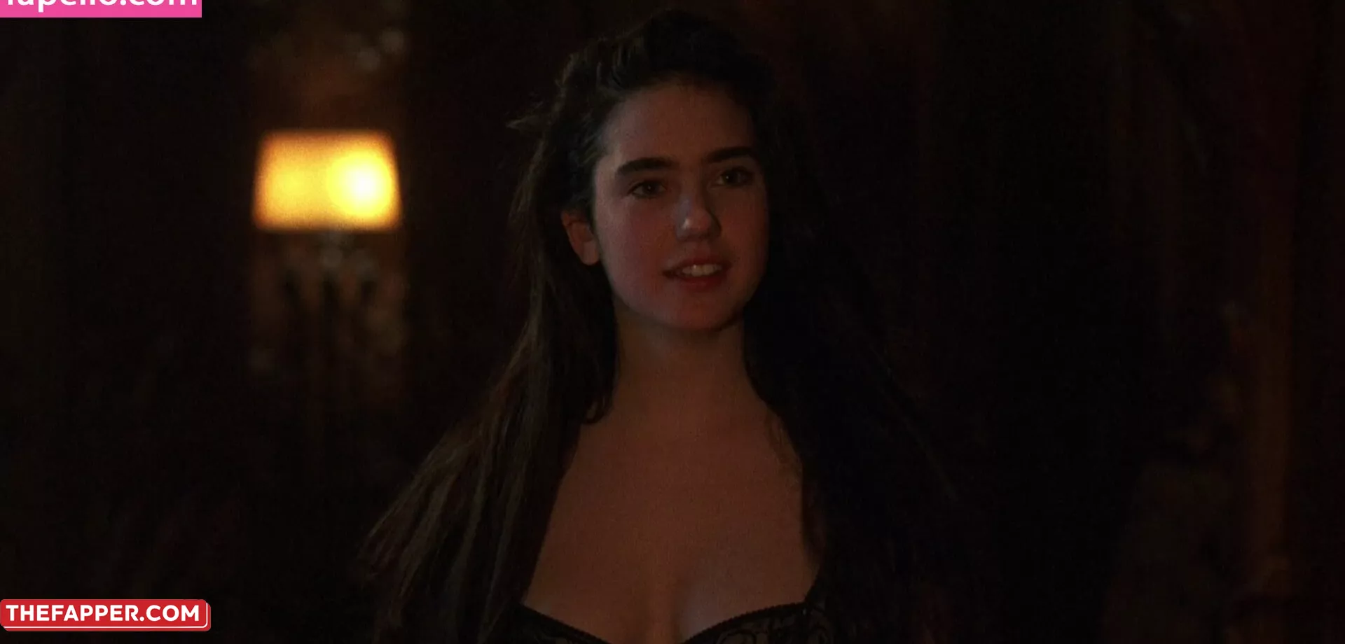 Jennifer Connelly  Onlyfans Leaked Nude Image #xyNIR8dMw0