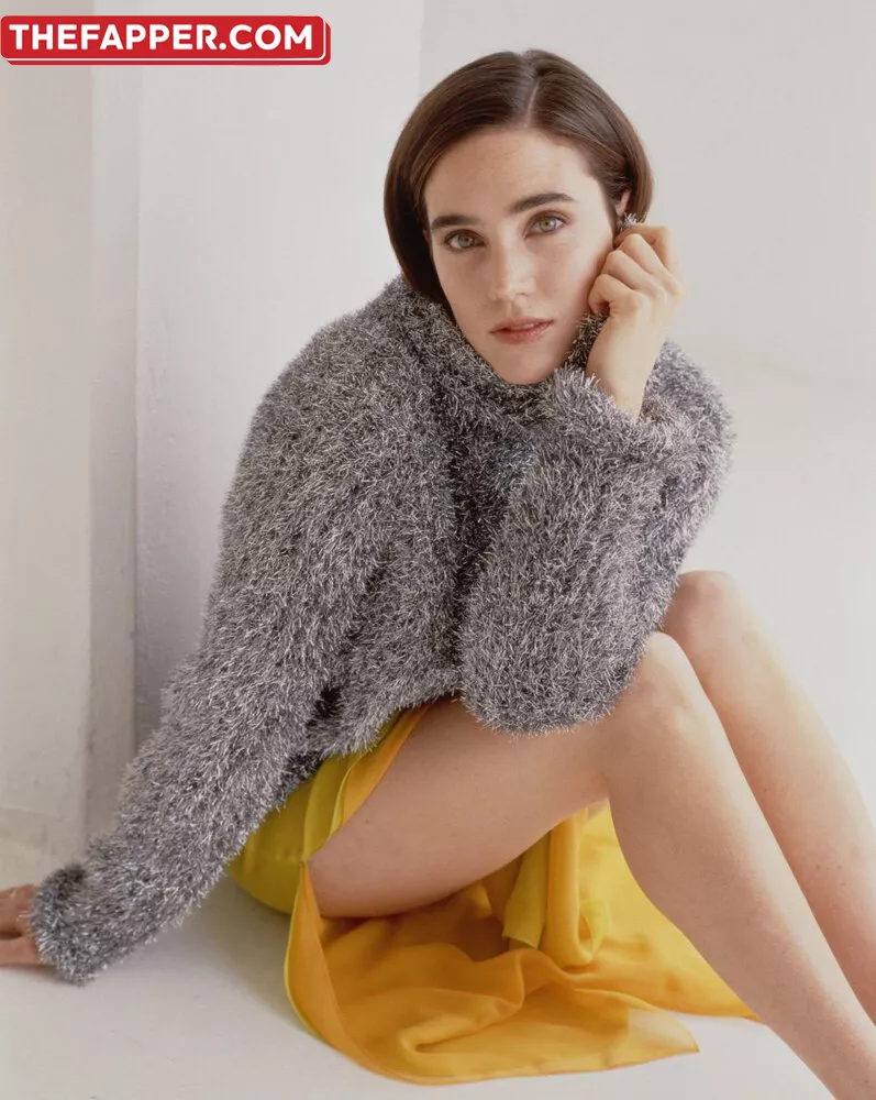 Jennifer Connelly  Onlyfans Leaked Nude Image #yrOHW283FG