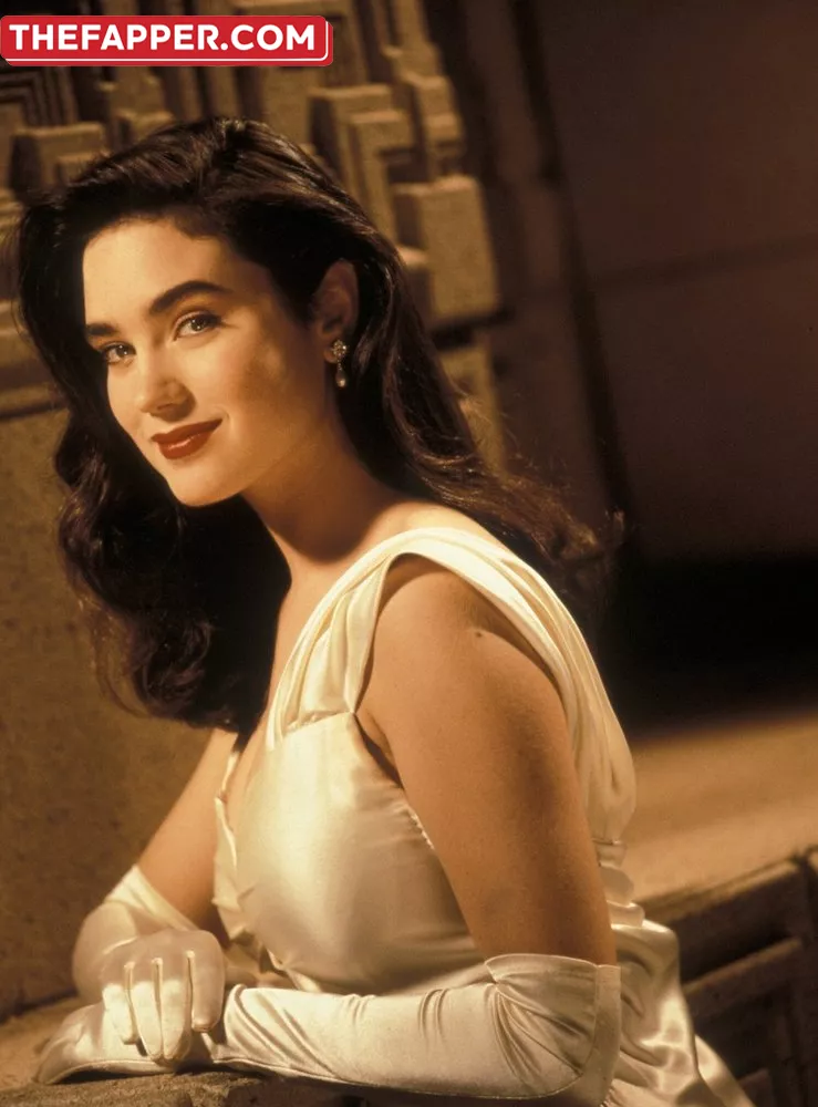 Jennifer Connelly  Onlyfans Leaked Nude Image #ytnRvGTMjA