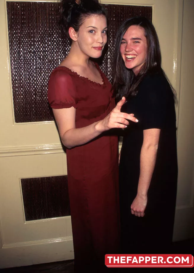 Jennifer Connelly  Onlyfans Leaked Nude Image #zIpWNuNnXX