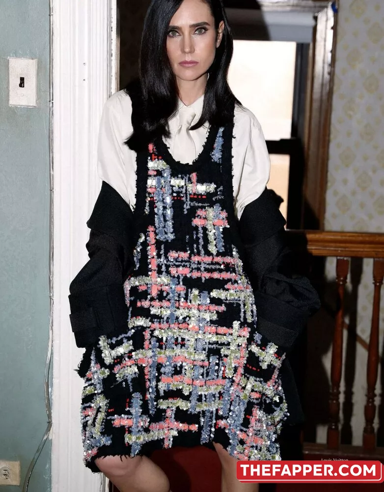 Jennifer Connelly  Onlyfans Leaked Nude Image #zkh97AgFS2