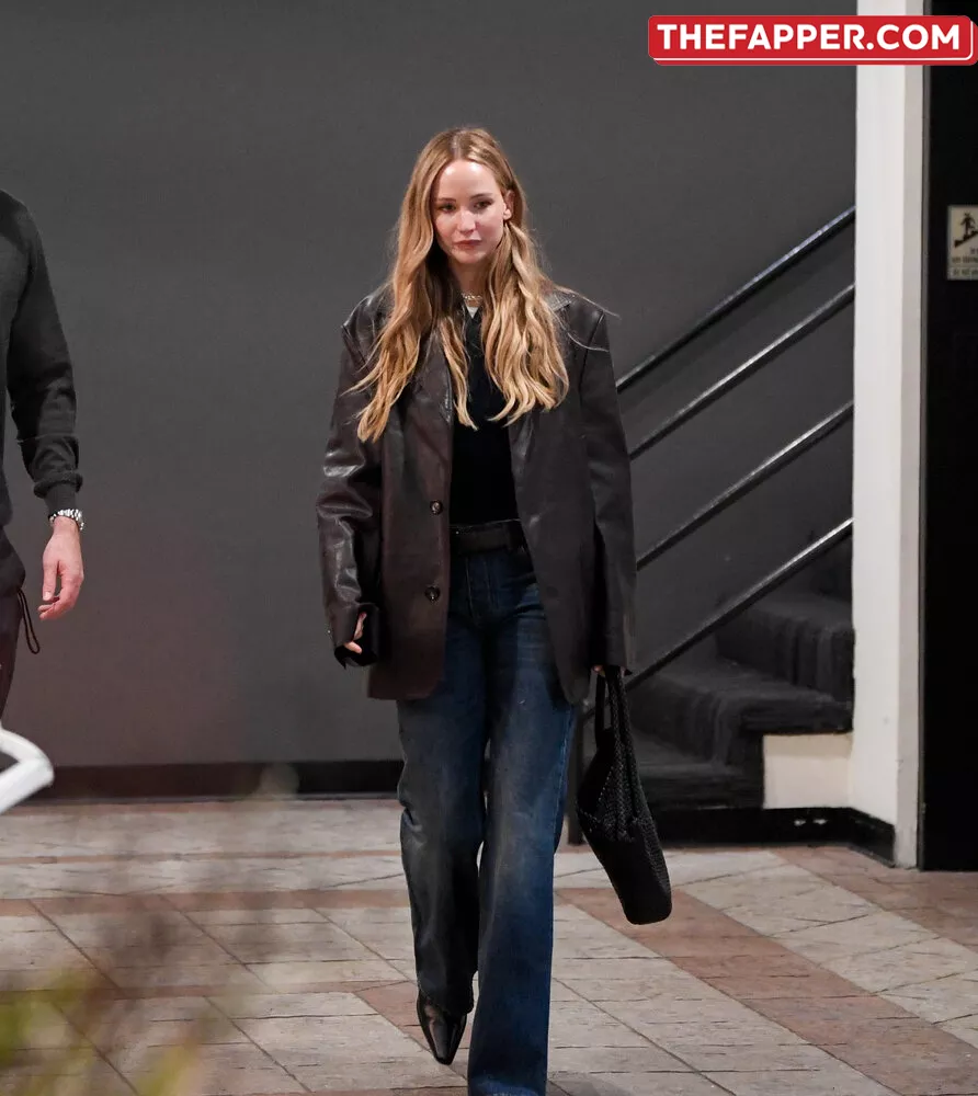 Jennifer Lawrence  Onlyfans Leaked Nude Image #02tW75BjUl