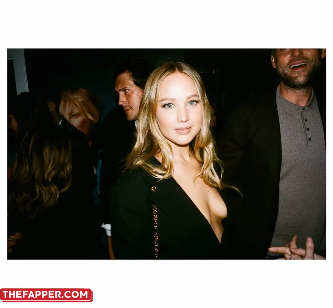 Jennifer Lawrence  Onlyfans Leaked Nude Image #3UPoDWQIhY