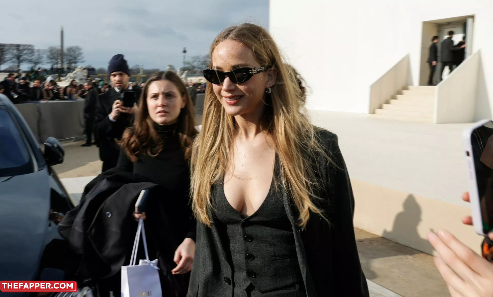 Jennifer Lawrence  Onlyfans Leaked Nude Image #APjFjrO8Yy