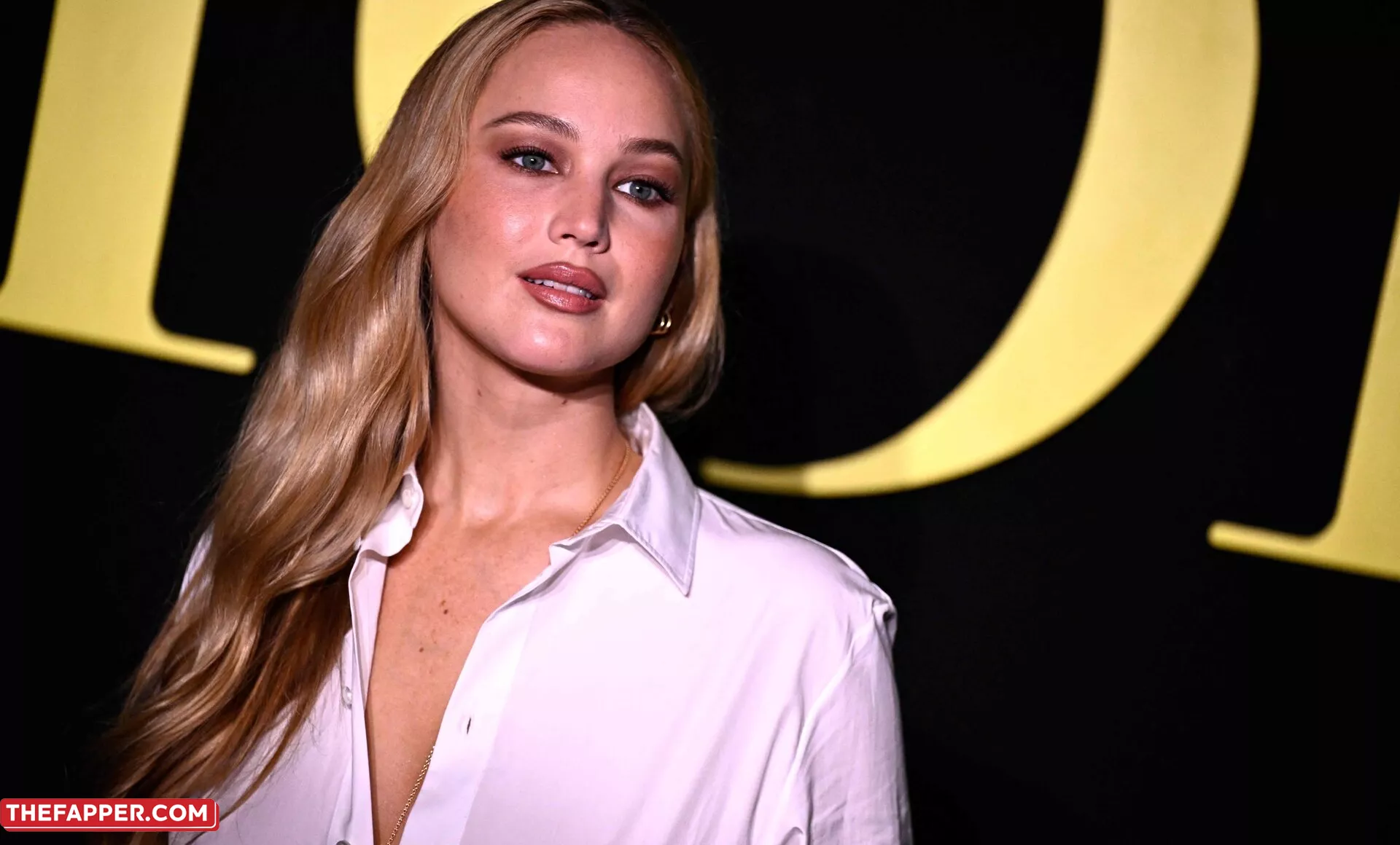 Jennifer Lawrence  Onlyfans Leaked Nude Image #COjL35gSEB