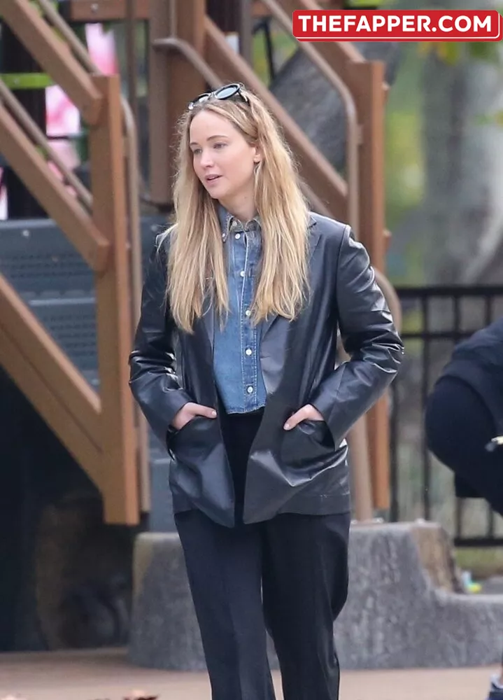 Jennifer Lawrence  Onlyfans Leaked Nude Image #ERGGyAV6mV