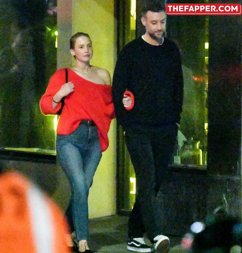 Jennifer Lawrence  Onlyfans Leaked Nude Image #GGpnqMWxov