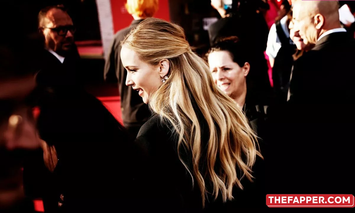 Jennifer Lawrence  Onlyfans Leaked Nude Image #GjVjMs1tzX