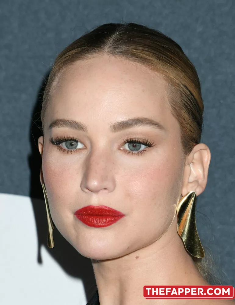 Jennifer Lawrence  Onlyfans Leaked Nude Image #H4AxpZFsEs