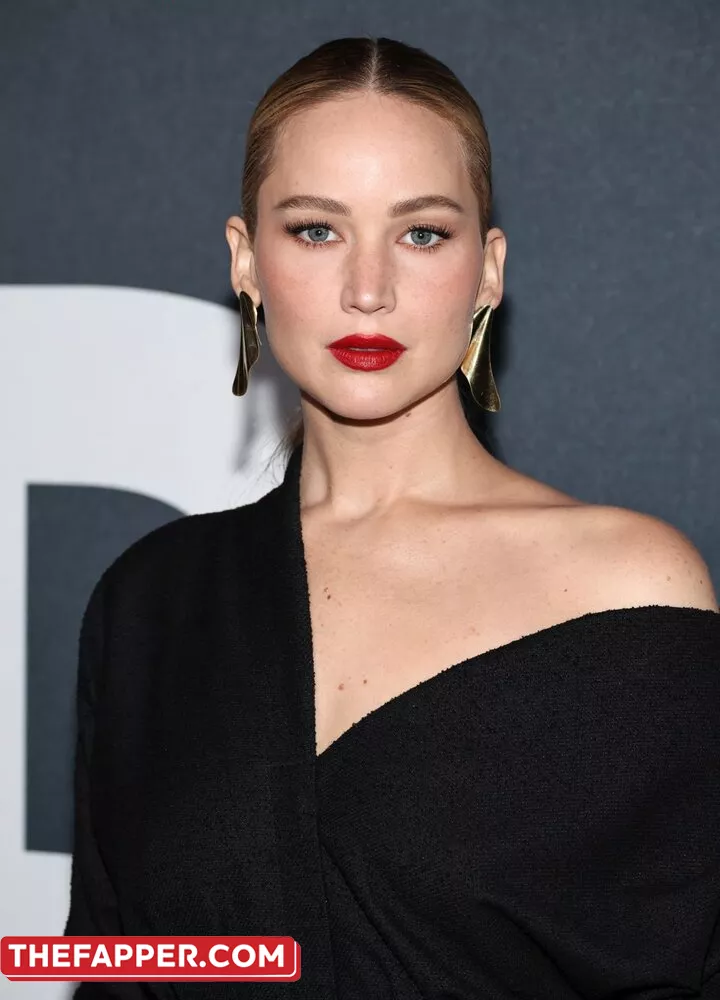 Jennifer Lawrence  Onlyfans Leaked Nude Image #H9ePF6jyaB