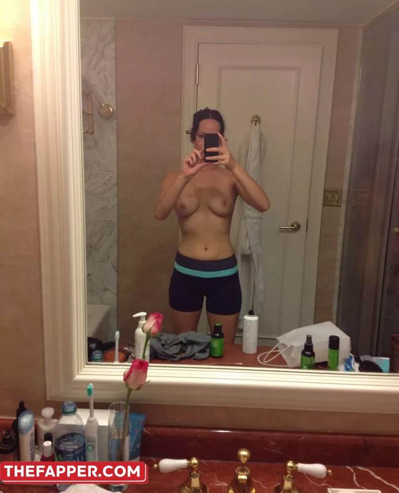 Jennifer Lawrence  Onlyfans Leaked Nude Image #HHoxXenzLy