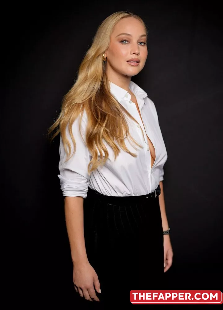 Jennifer Lawrence  Onlyfans Leaked Nude Image #IAHLu8Ezte
