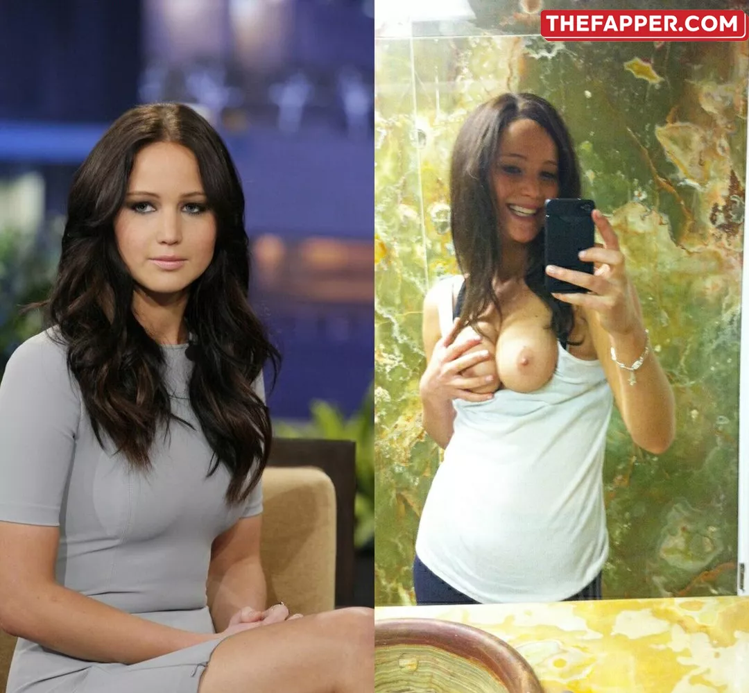 Jennifer Lawrence  Onlyfans Leaked Nude Image #IdHYg9scb1