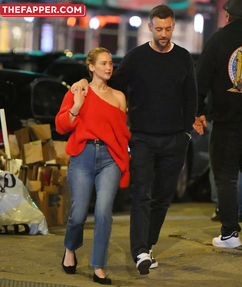 Jennifer Lawrence  Onlyfans Leaked Nude Image #KcqwT3WqRF