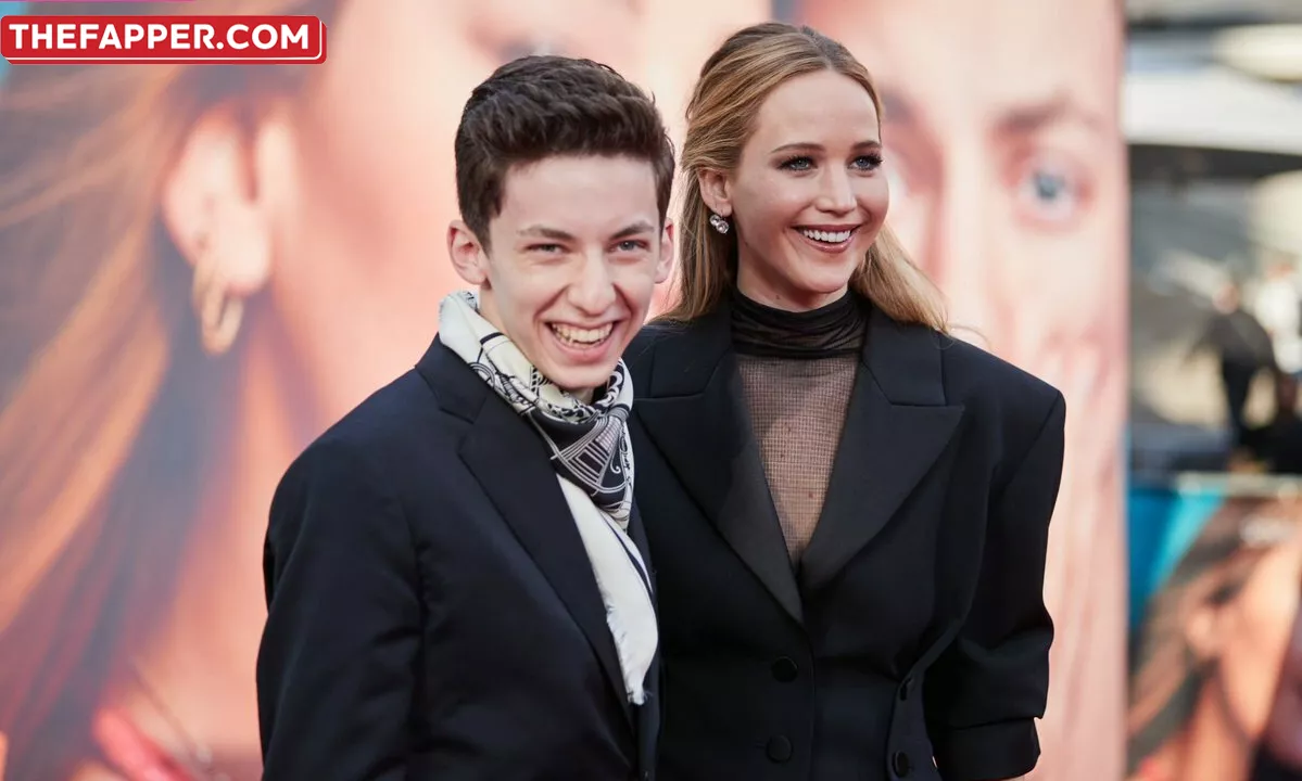 Jennifer Lawrence  Onlyfans Leaked Nude Image #NRCvOMCZRq