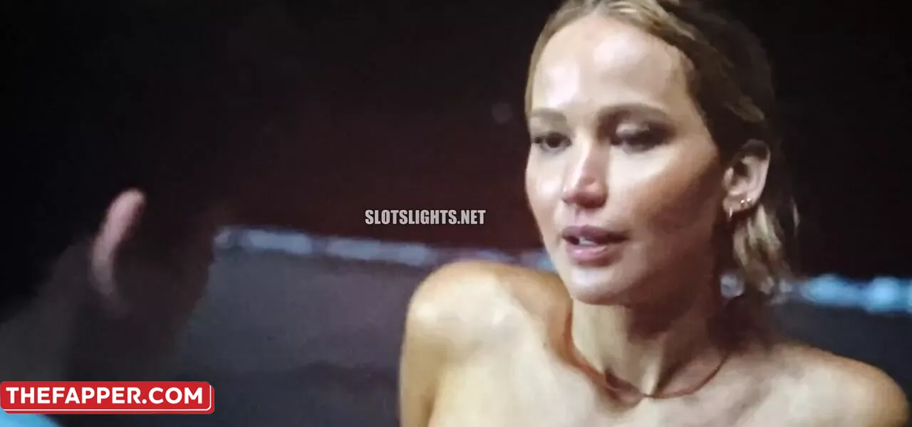 Jennifer Lawrence  Onlyfans Leaked Nude Image #OMCyEbJ3px