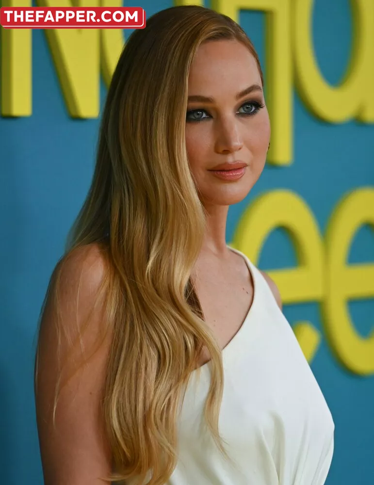 Jennifer Lawrence  Onlyfans Leaked Nude Image #P4rWJSEW8x
