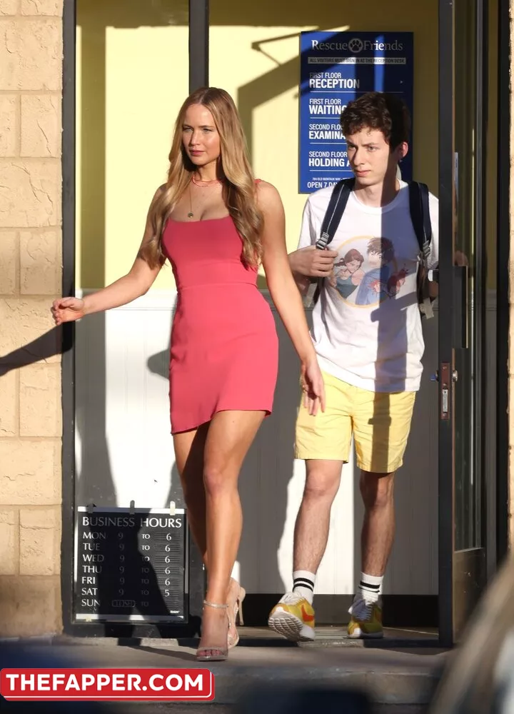 Jennifer Lawrence  Onlyfans Leaked Nude Image #PgWRNRPc52