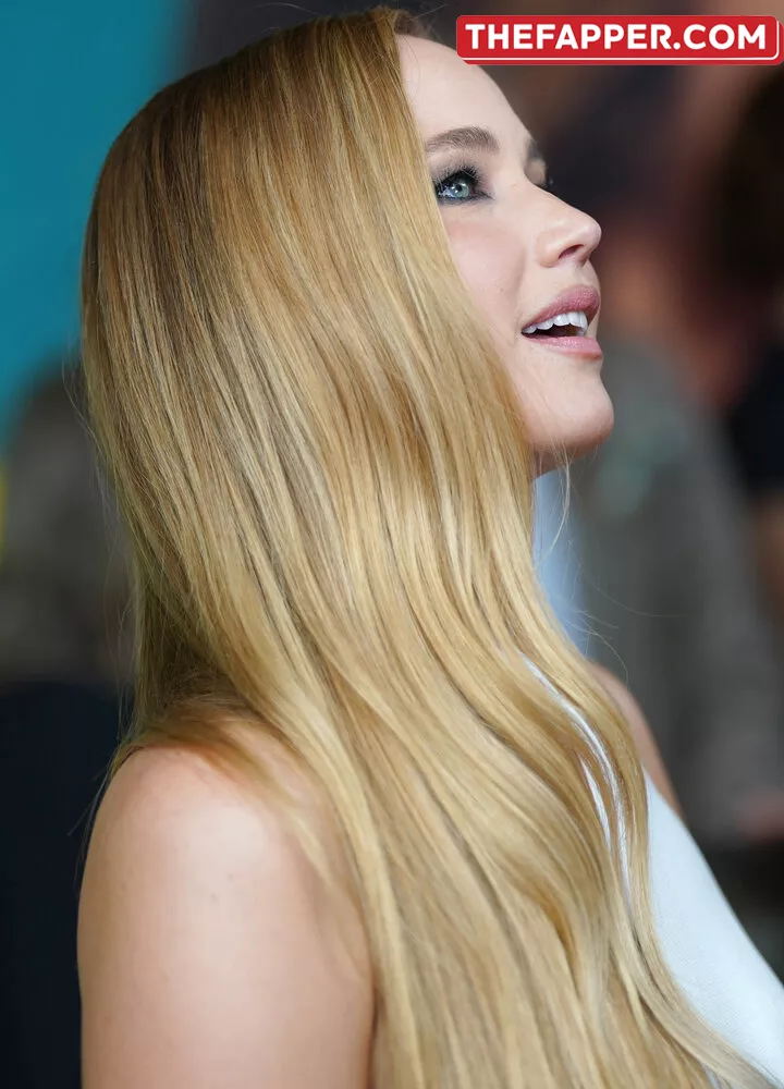 Jennifer Lawrence  Onlyfans Leaked Nude Image #R56cVv2bvH