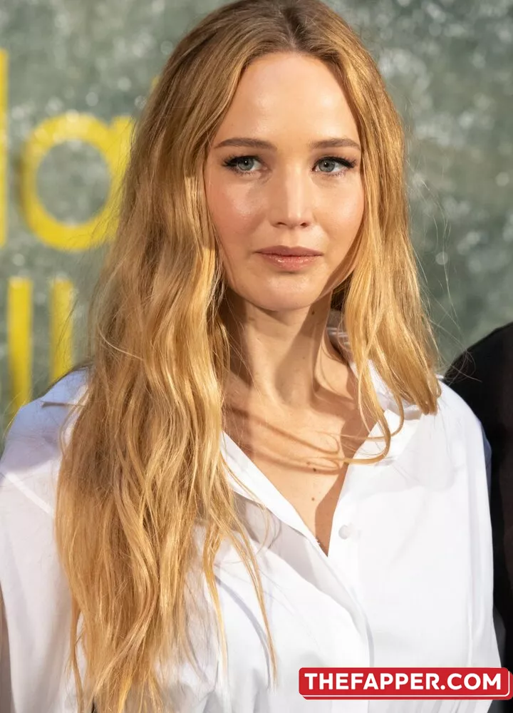 Jennifer Lawrence  Onlyfans Leaked Nude Image #YV3qRhyv6y
