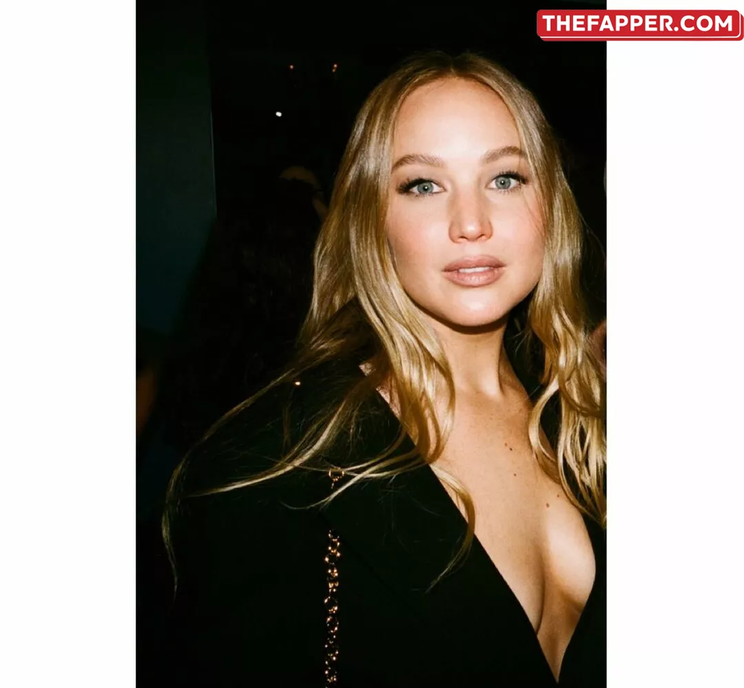 Jennifer Lawrence  Onlyfans Leaked Nude Image #d0WnrpULlX