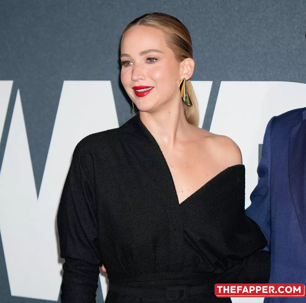 Jennifer Lawrence  Onlyfans Leaked Nude Image #fxQCW61B40