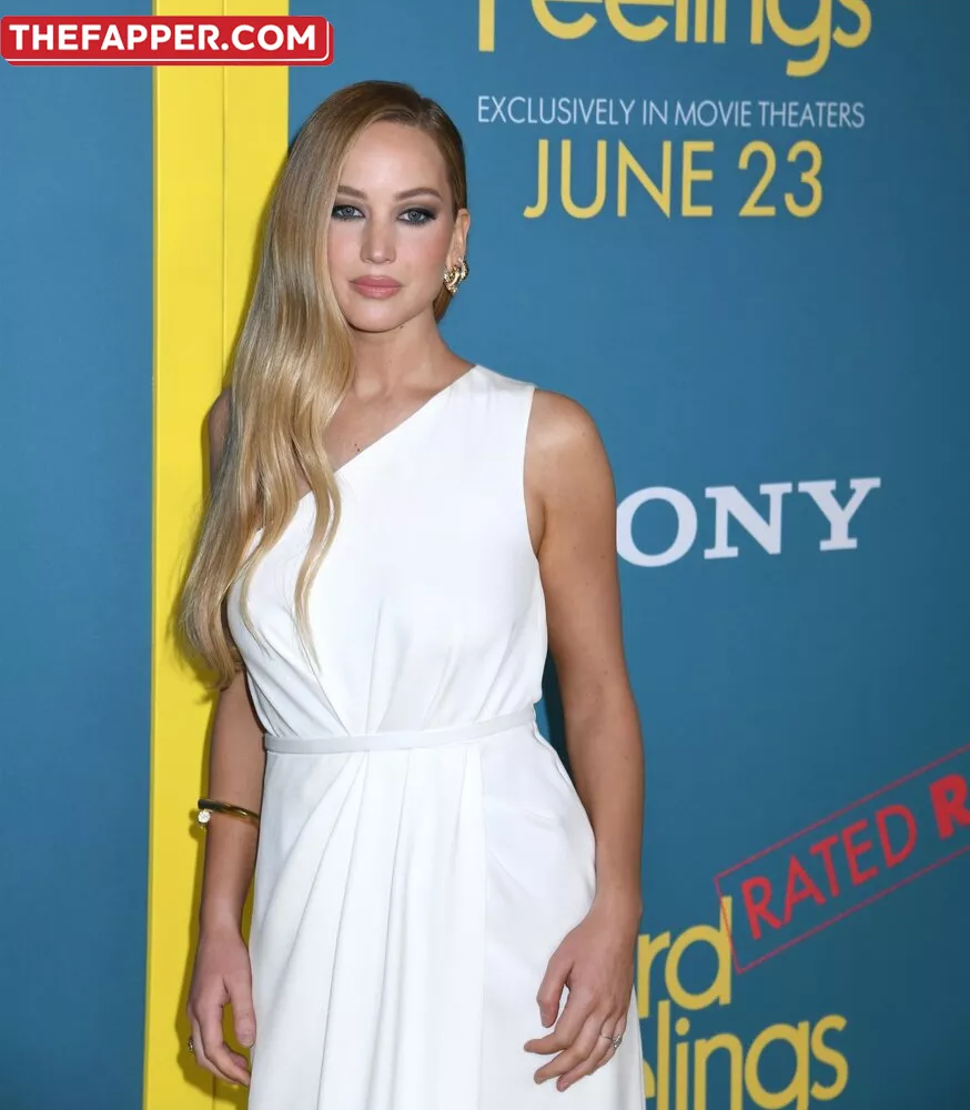 Jennifer Lawrence  Onlyfans Leaked Nude Image #httMXsmom4