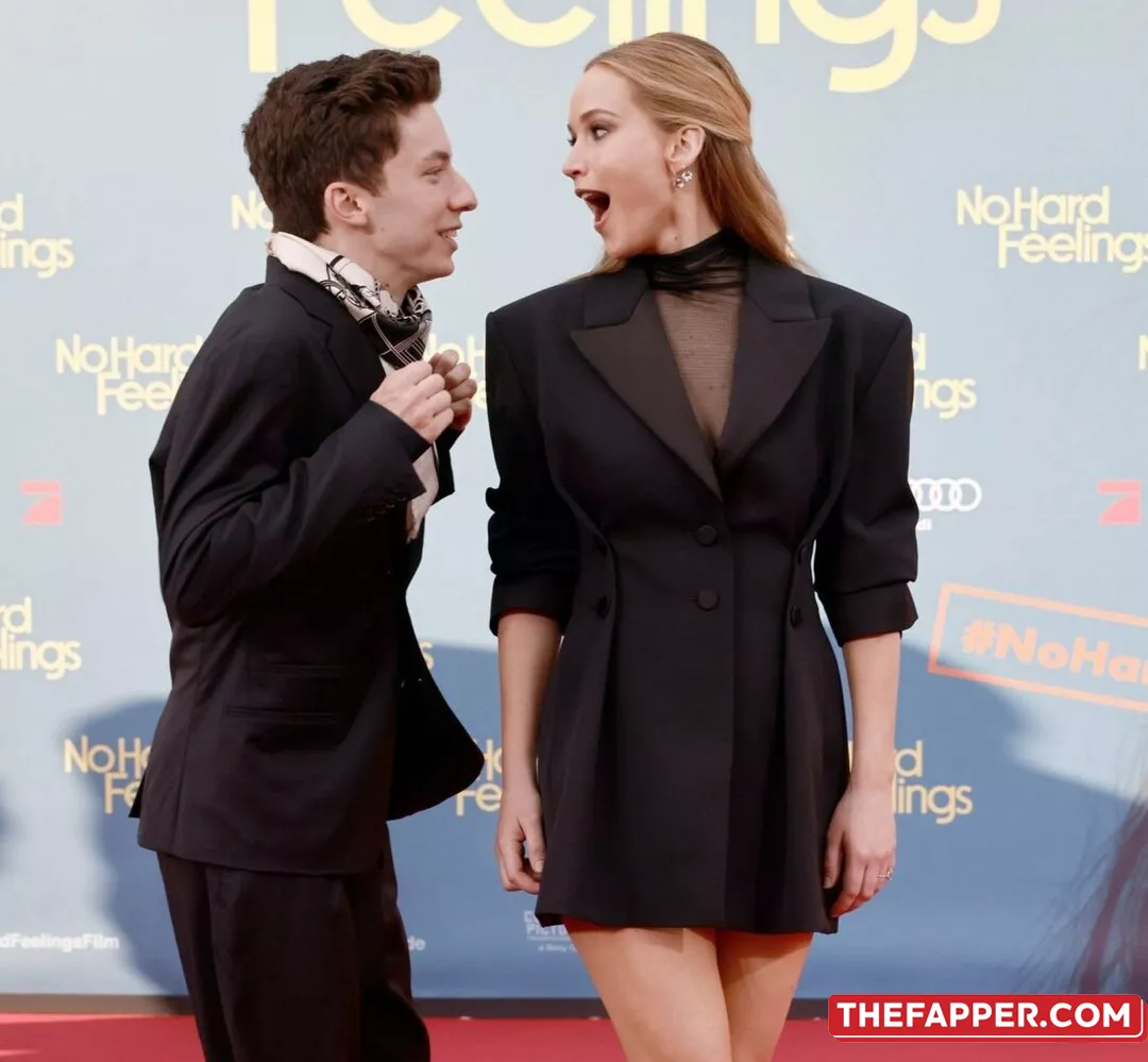 Jennifer Lawrence  Onlyfans Leaked Nude Image #kzWhV6WW4n