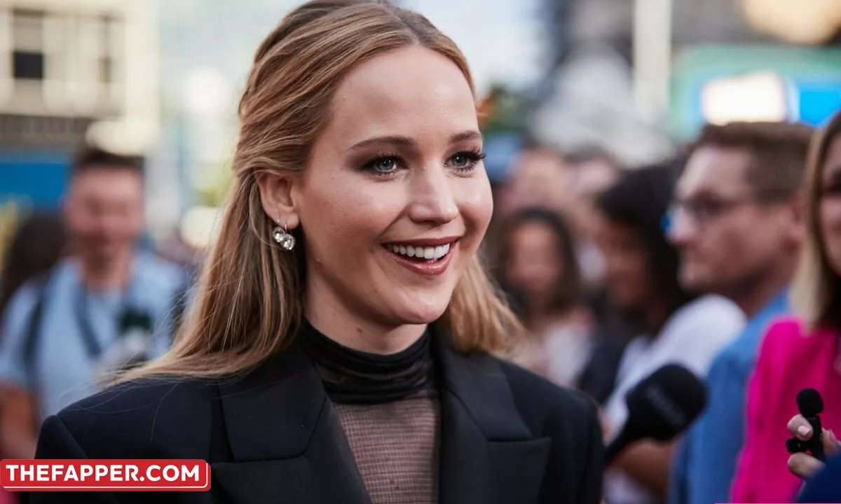 Jennifer Lawrence  Onlyfans Leaked Nude Image #o4fobB1U8t