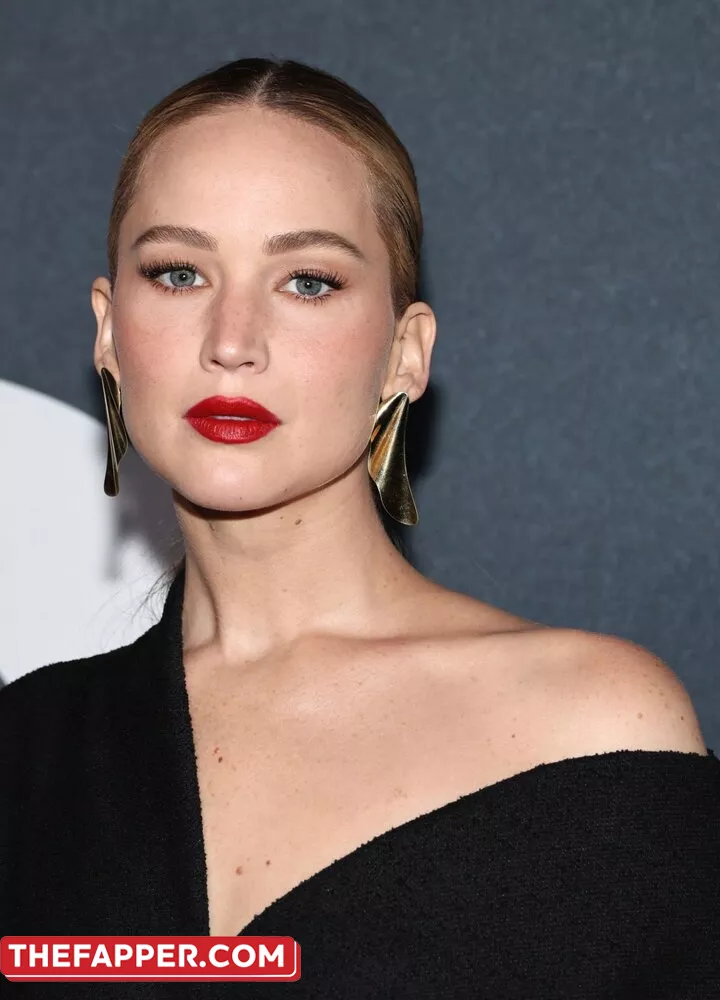 Jennifer Lawrence  Onlyfans Leaked Nude Image #ooWAhrgd03