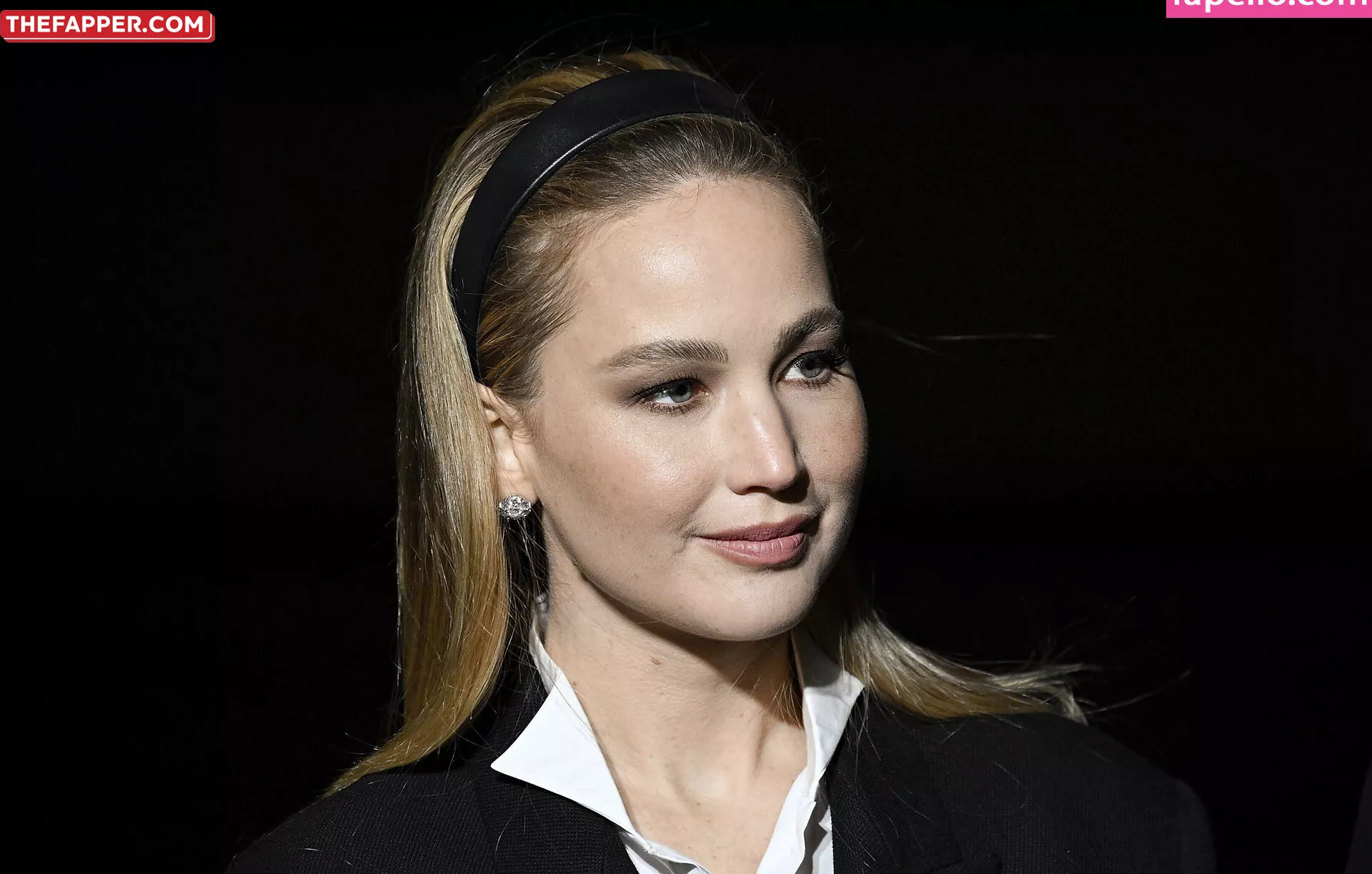 Jennifer Lawrence  Onlyfans Leaked Nude Image #pc5AOgAIcd