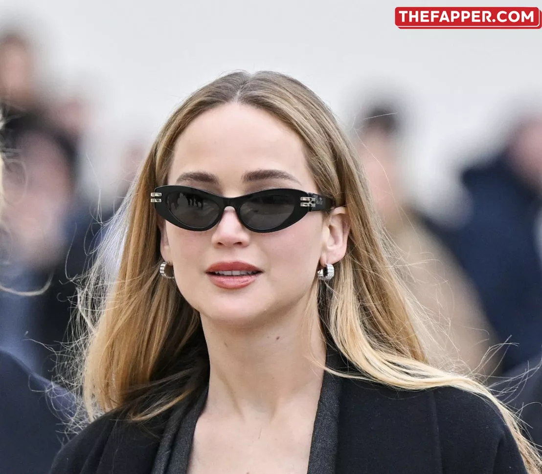 Jennifer Lawrence  Onlyfans Leaked Nude Image #tqmqV7lY55