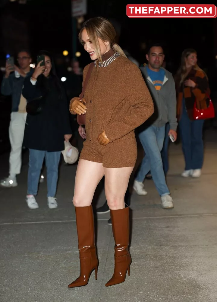 Jennifer Lopez  Onlyfans Leaked Nude Image #2hdwlclv9J