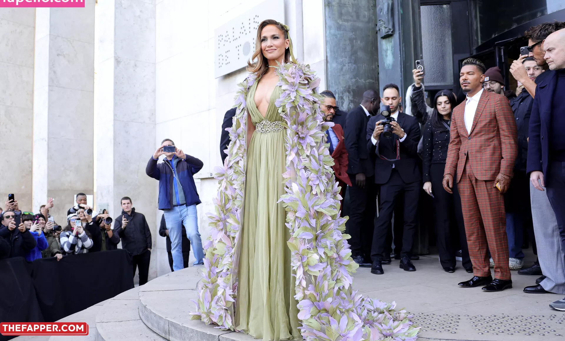 Jennifer Lopez  Onlyfans Leaked Nude Image #3HhB3KUIvO