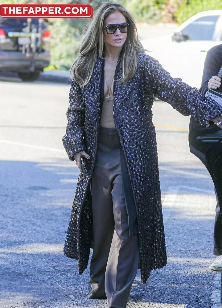 Jennifer Lopez  Onlyfans Leaked Nude Image #3YK18DYUeK