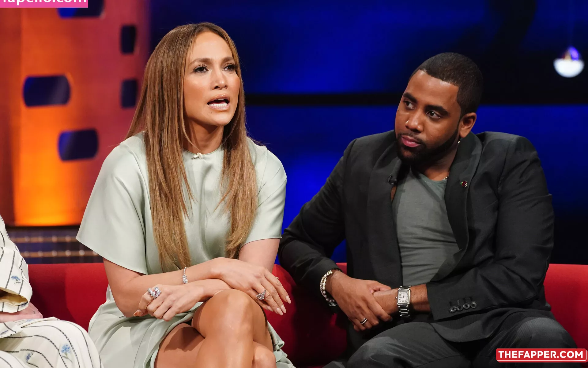 Jennifer Lopez  Onlyfans Leaked Nude Image #3eh7oBJ8r5