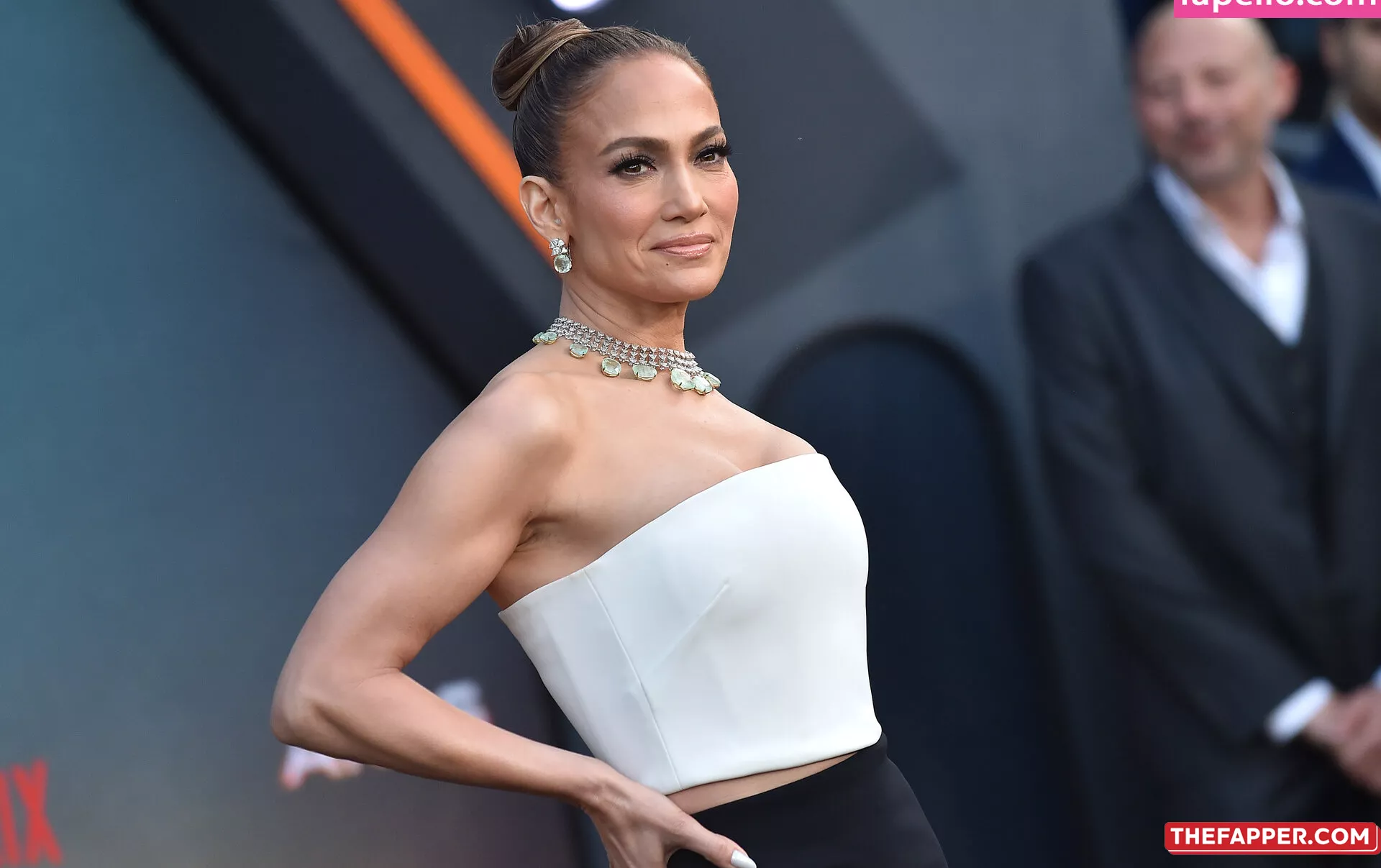 Jennifer Lopez  Onlyfans Leaked Nude Image #4mpBIORVoz