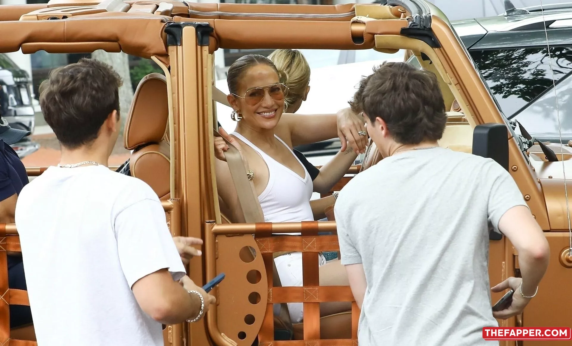 Jennifer Lopez  Onlyfans Leaked Nude Image #4wooOYQM9r