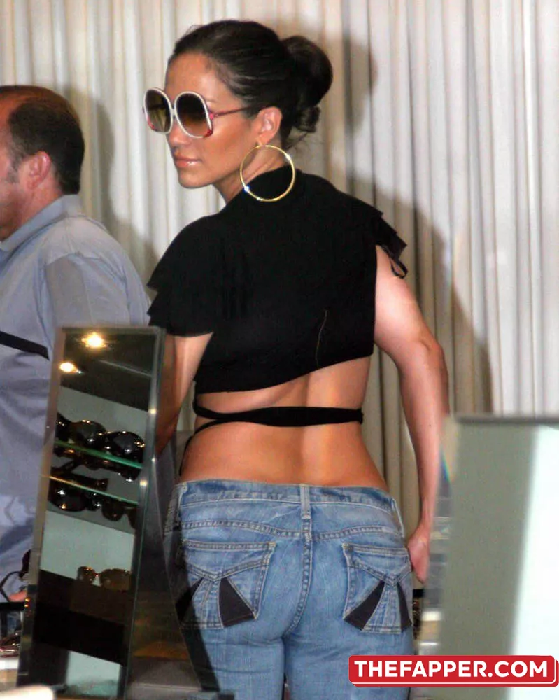 Jennifer Lopez  Onlyfans Leaked Nude Image #66VXY7pxzC