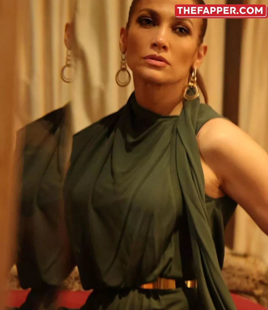 Jennifer Lopez  Onlyfans Leaked Nude Image #6f1ZbDg9ec