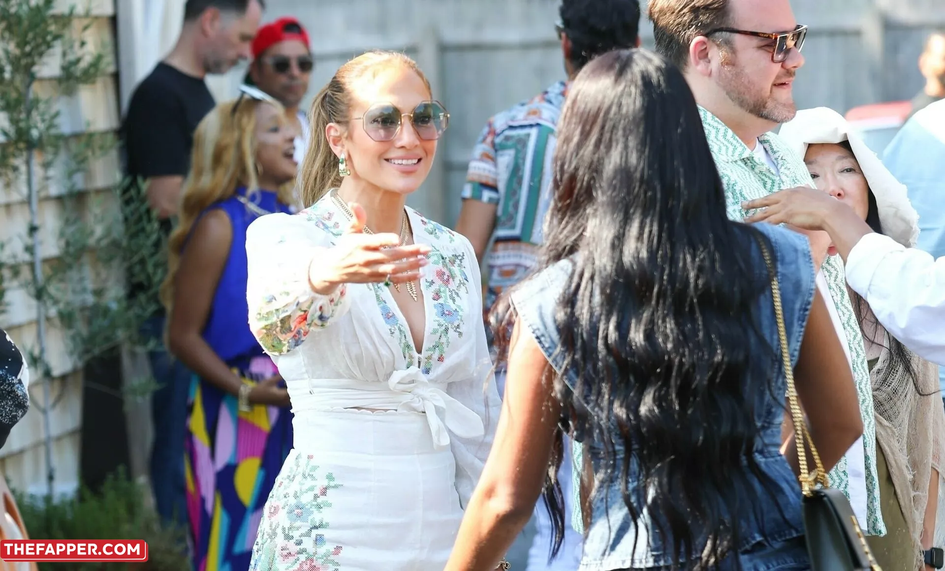 Jennifer Lopez  Onlyfans Leaked Nude Image #6zJXWcD90x