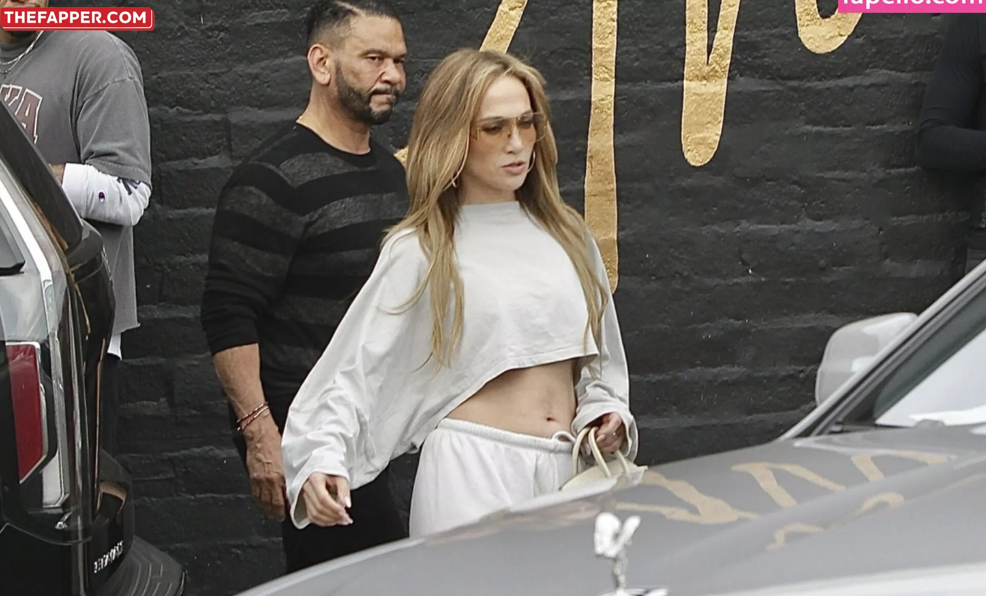 Jennifer Lopez  Onlyfans Leaked Nude Image #8jx9CIr0eM