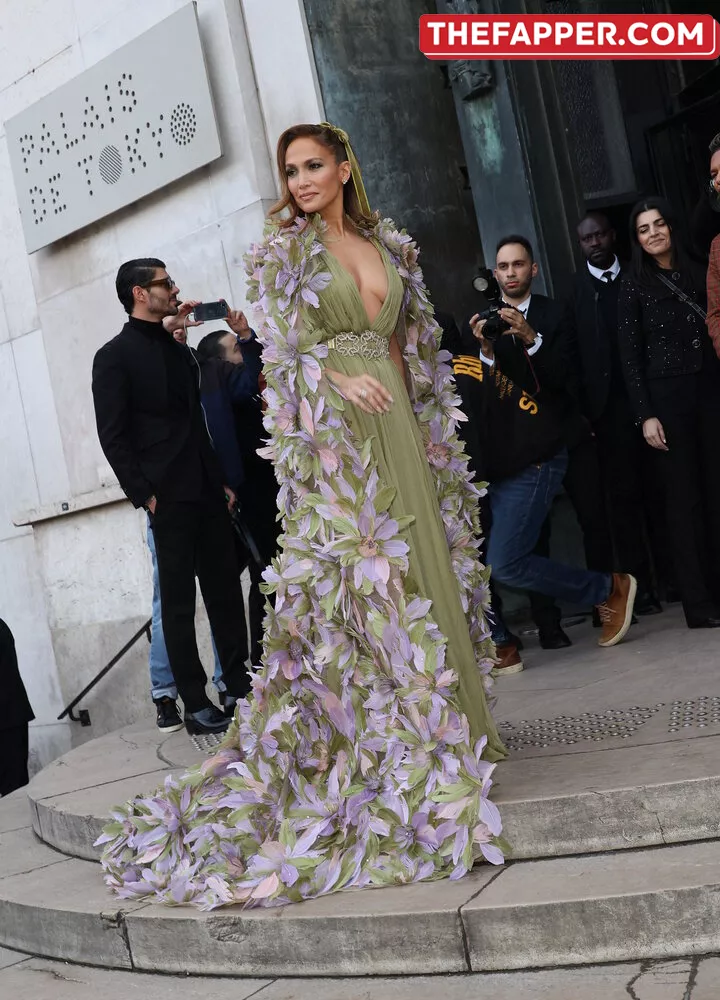 Jennifer Lopez  Onlyfans Leaked Nude Image #9KR36dbz87