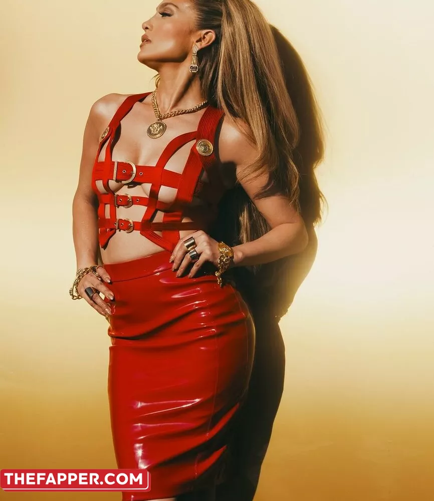 Jennifer Lopez  Onlyfans Leaked Nude Image #A80ps8falB