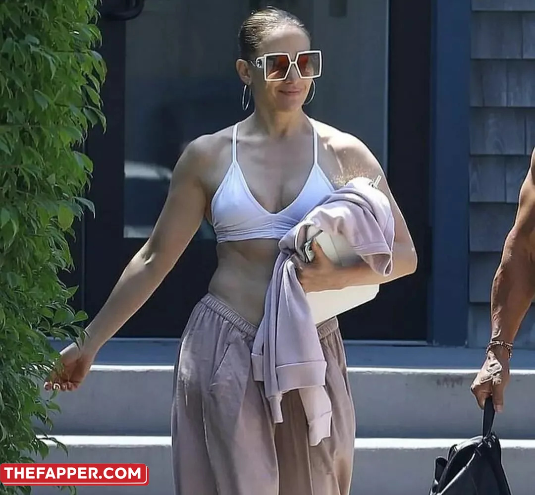 Jennifer Lopez  Onlyfans Leaked Nude Image #A9lyCfhHX4