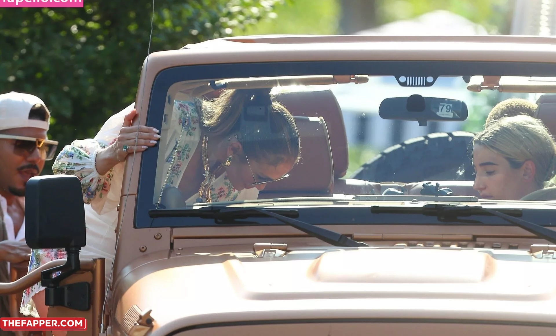 Jennifer Lopez  Onlyfans Leaked Nude Image #AhYBGq35Bp