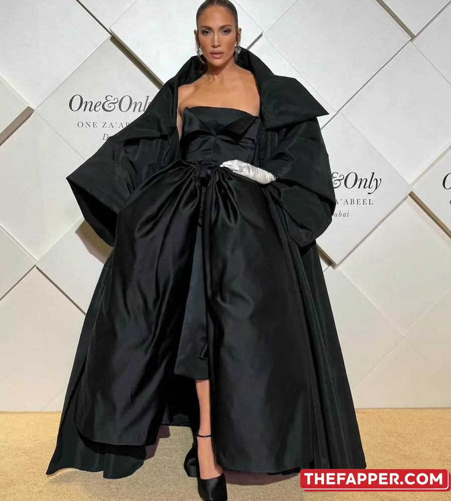 Jennifer Lopez  Onlyfans Leaked Nude Image #CM64JNtEDO